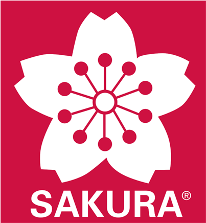 With No Comments - Sakura Color Logo (620x620), Png Download