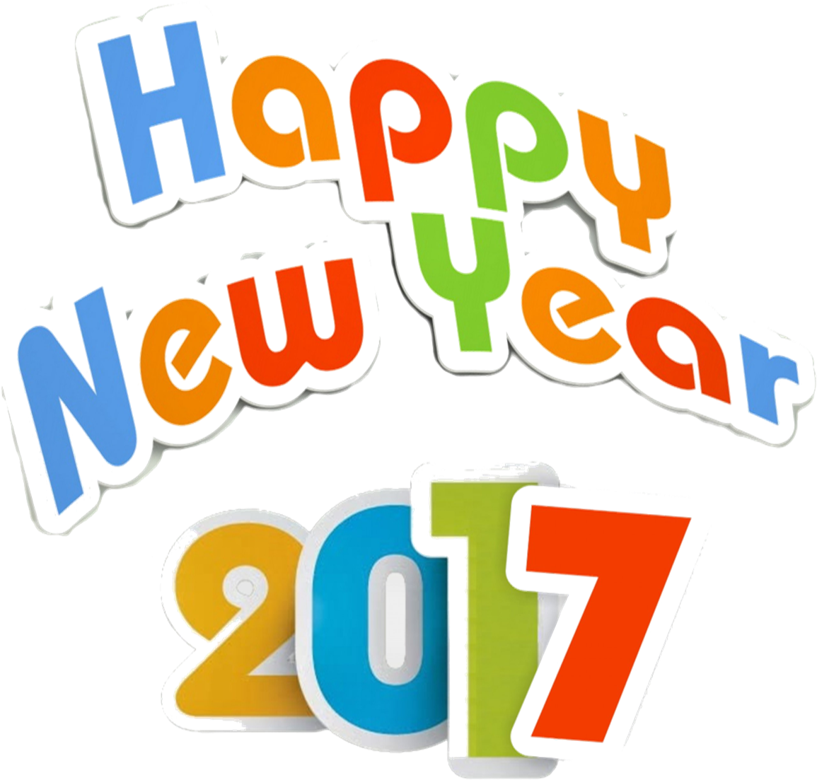 Download Codes For Insertion Happy New Yer 2017 Full Size Png Image Pngkit