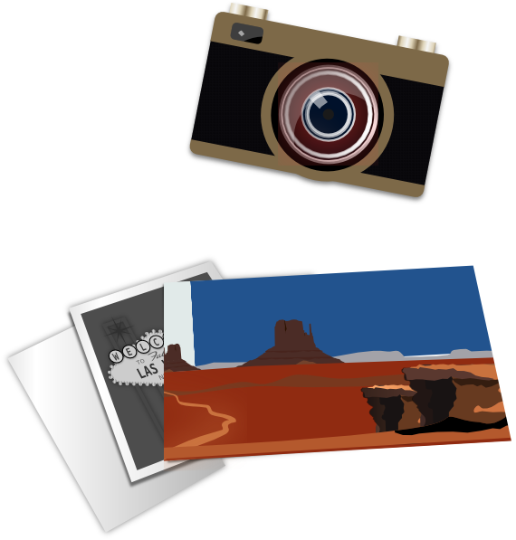 Clipart Royalty Free Stock Clip Art At Clker Com Vector - Clip Art (570x597), Png Download