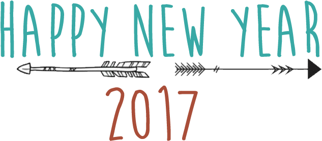 New Year (900x453), Png Download