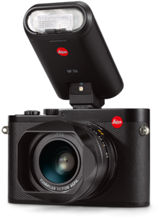 Brightens Every Dark Corner - Holster Leica Q 2018 (480x320), Png Download