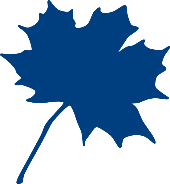 Maple Leaf Fa Svg Clip Arts 552 X 597 Px (552x597), Png Download