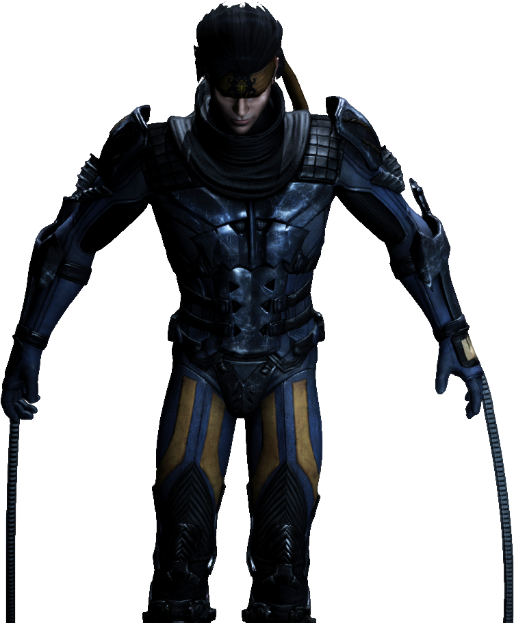 Download Mortal Kombat X Pc Takeda Takahashi [render] By Wyruzzah
