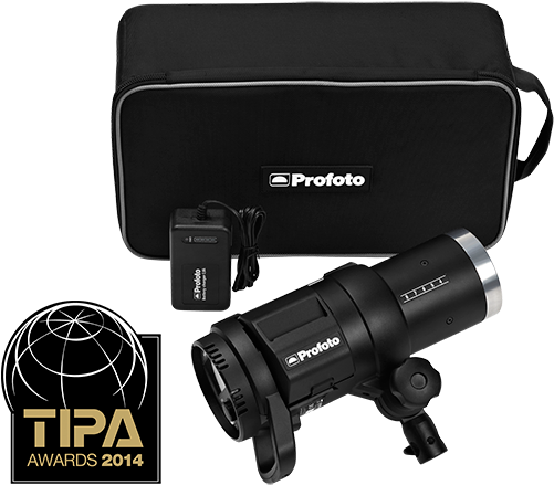 B1 500 Airttl To-go Kit - Profoto B1 500 Airttl Monolight Flash W/pf Air Remote (600x600), Png Download