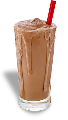Chocolate Milkshake Png - Chocolate Milkshake Transparent (550x400), Png Download