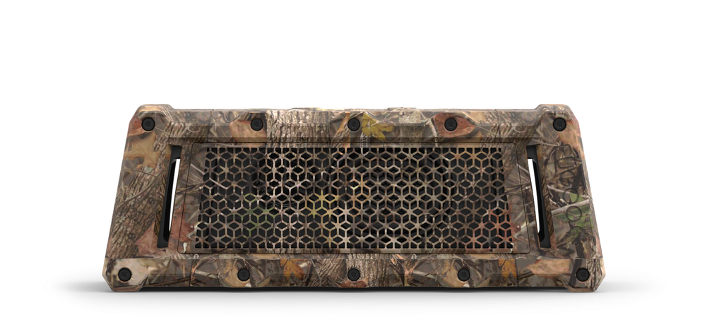 Loudspeaker (1000x562), Png Download