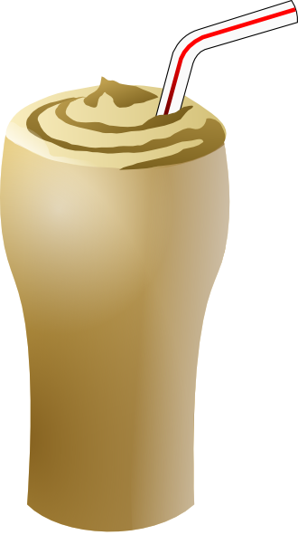 Clip Art Shake (330x591), Png Download