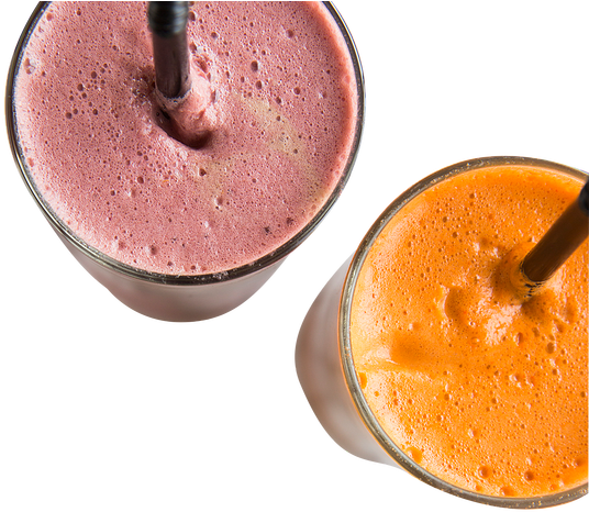 #bookmunch - Milkshake (600x664), Png Download