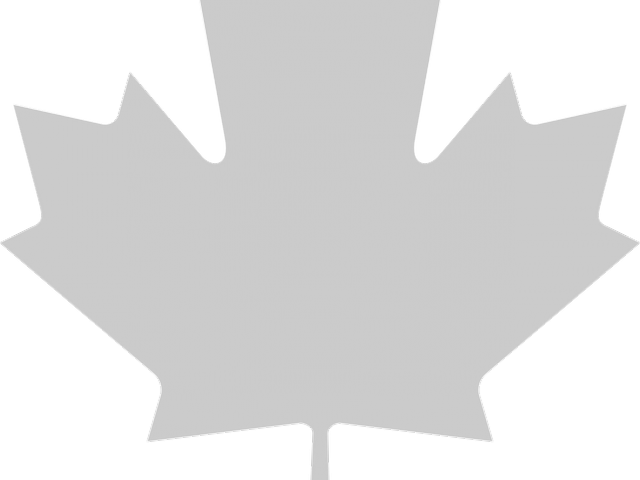 Canada Maple Leaf Png Transparent Images - Air Canada Logo Leaf (640x480), Png Download