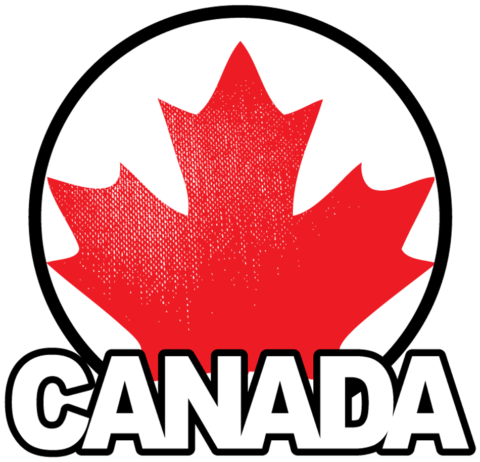 Png Image Information - Maple Leaf Canada Png (1000x1000), Png Download