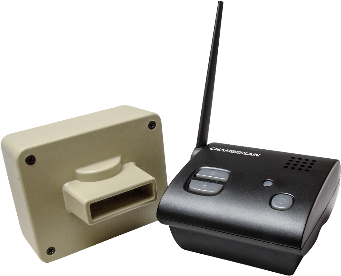 Cwa2000 Cwa2000c Wireless Motion Alert Hero - Security Alarm (1240x1240), Png Download
