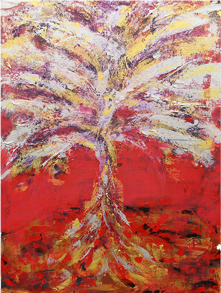 All Recent Work - Painting (800x600), Png Download