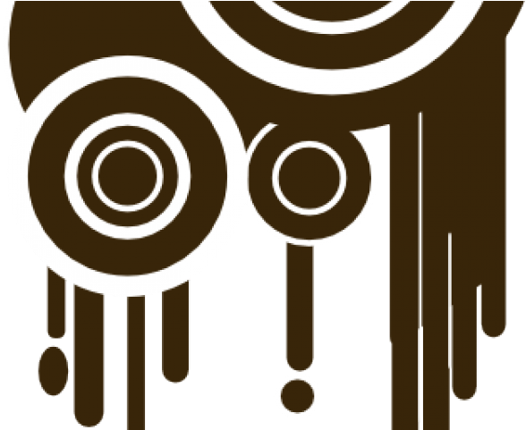 Cool Png Designs - Round Design Clipart Png (640x480), Png Download
