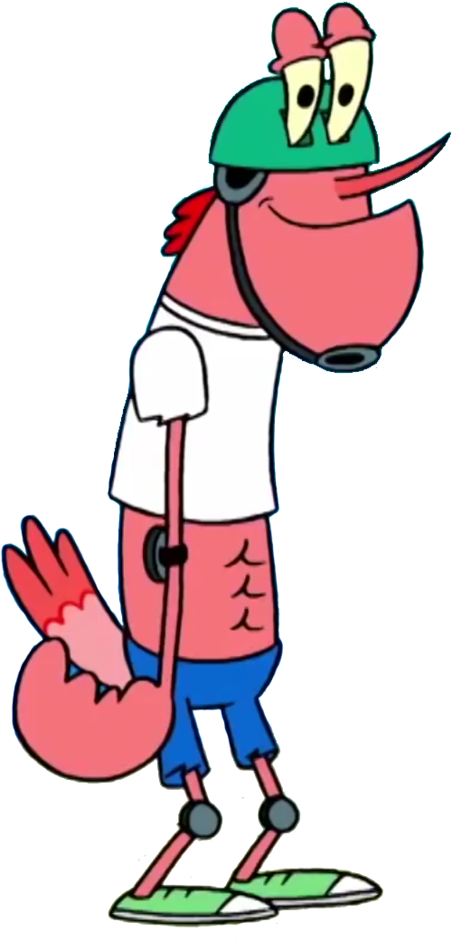 Johnny Krill (674x1097), Png Download