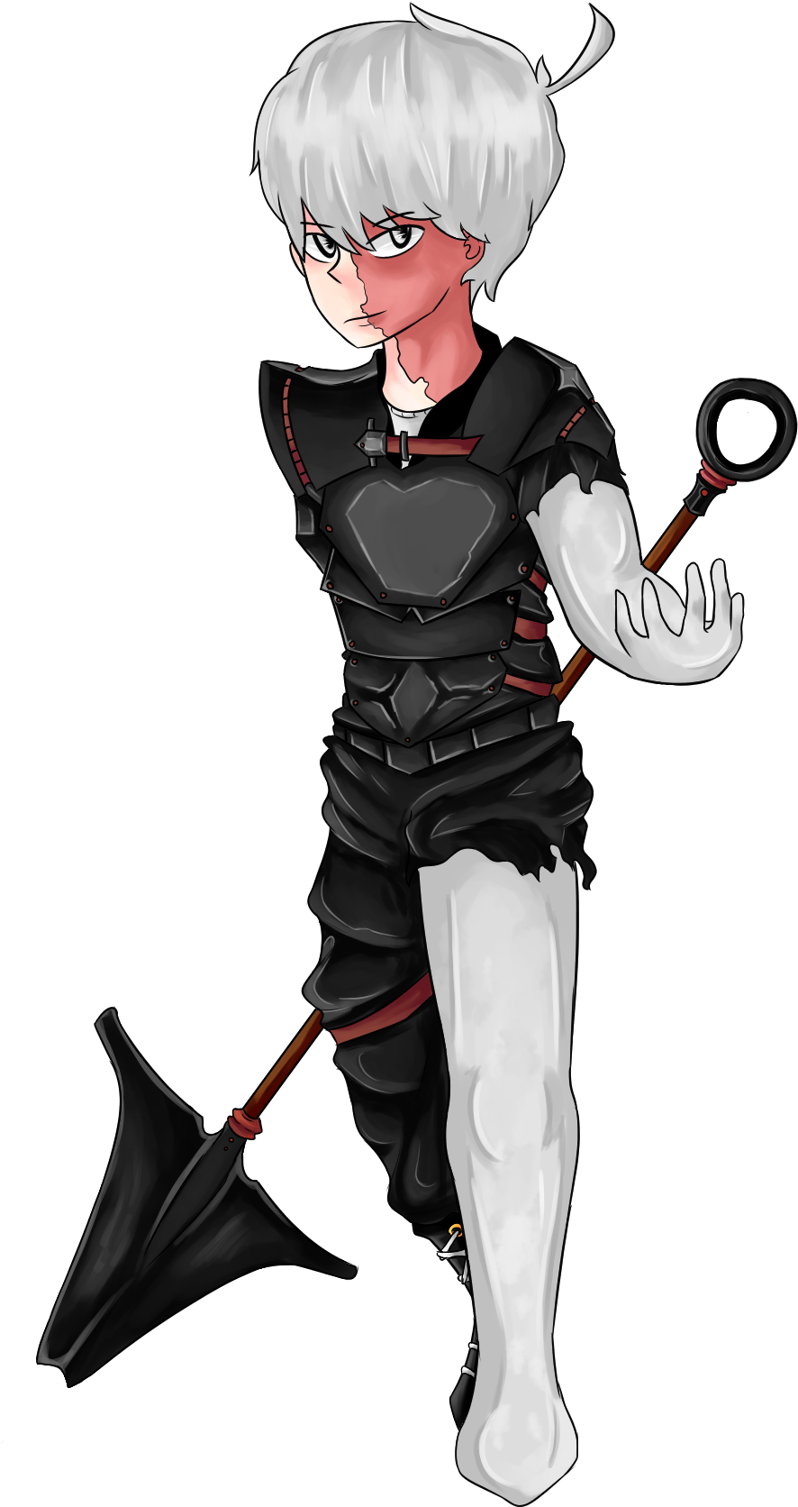 A Few Obvious Errors Like How Young Daz Looks, Hamson's - Cartoon (1250x2000), Png Download