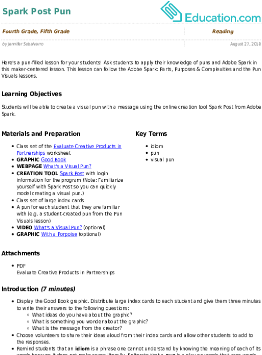 Related Learning Resources - Lesson (557x731), Png Download