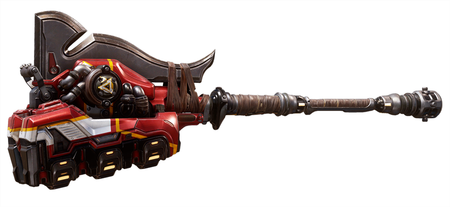 Corpsemaker - Halo 5: Guardians (900x415), Png Download