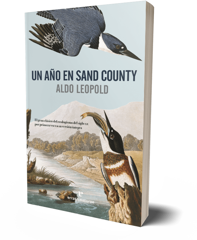 El Gran Clásico Del Ecologismo Contemporáneo - John James Audubon (716x945), Png Download