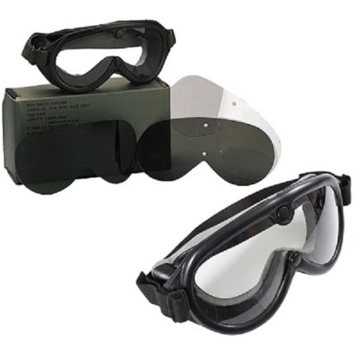 Genuine I Sun Wind Dust Goggles Png Sun Wind Dust Goggles - Rothco 10350 Genuine G.i. Type Sun, Wind Dust Goggles (900x900), Png Download