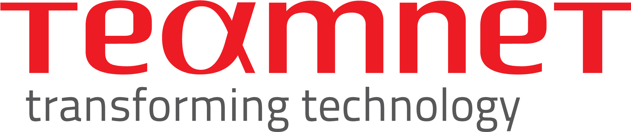 Contact Person - Teamnet Romania (2122x495), Png Download