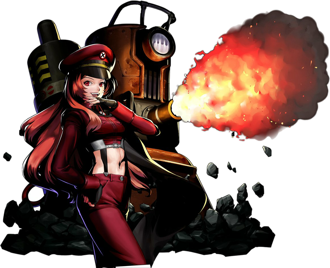 Grazia Hd - Metal Slug Attack Unit (1216x1000), Png Download