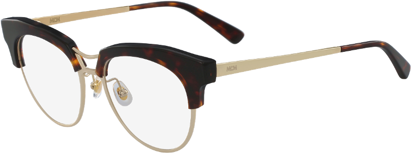 Eyeglasses - Mcm2106 - Mcm2106 - Mcm2106 - Mcm Modern Creation München 2106 Metal Eyeglasses, (1117x480), Png Download