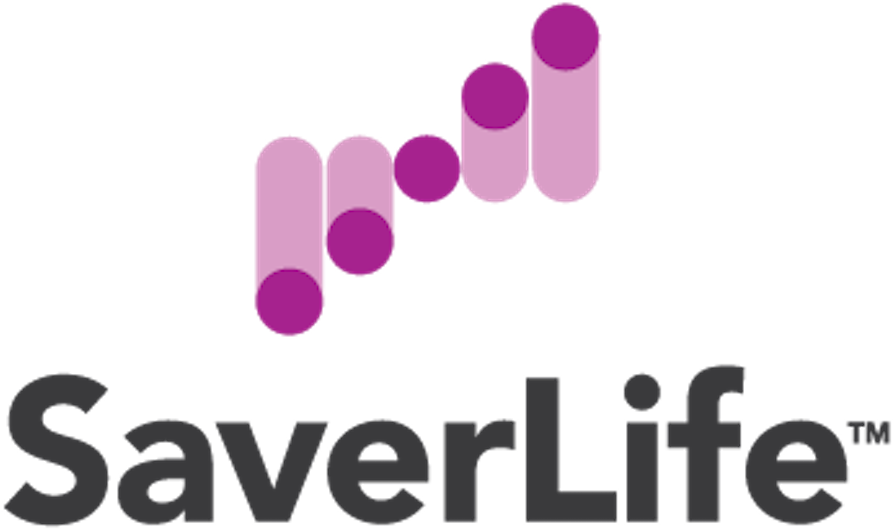 Saverlife Help Center Home Page (1860x827), Png Download