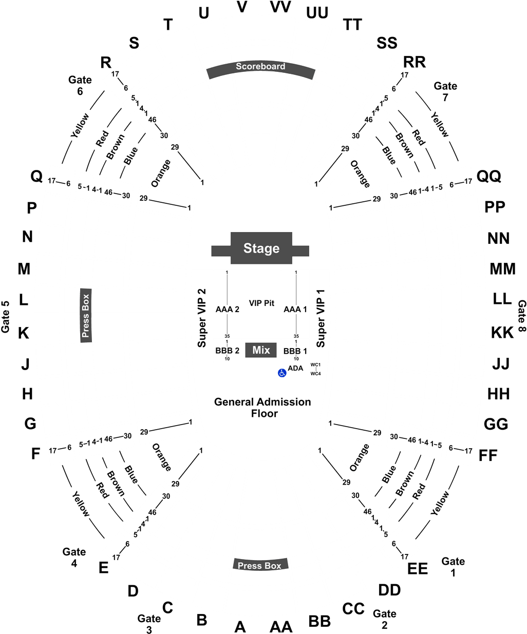 Snoop Dogg, Cardi B & Sublime With Rome Tickets - Aloha Stadium (1050x1298), Png Download