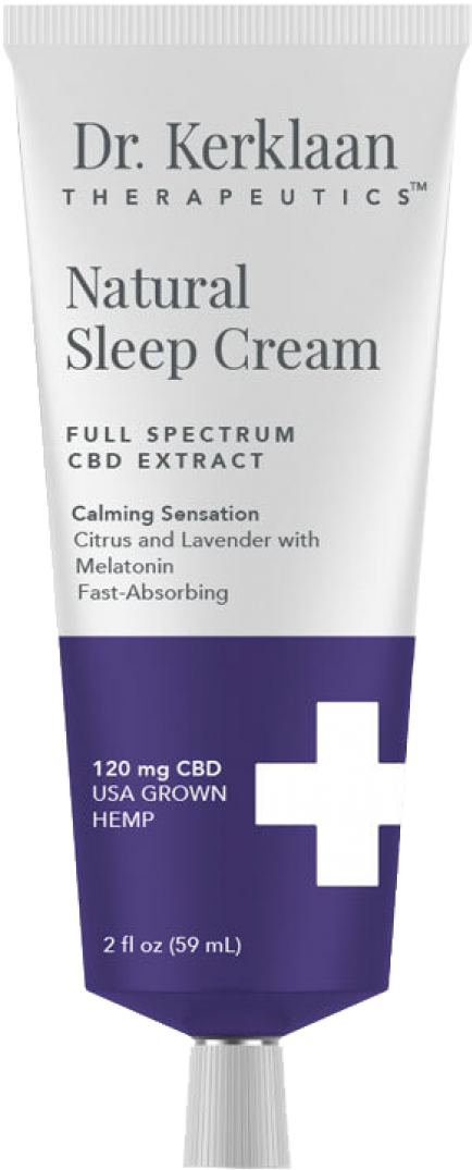 Snoop Dogg Cartoon Icon Men's Slippers - Dr Kerklaan Natural Sleep Cream (450x1096), Png Download