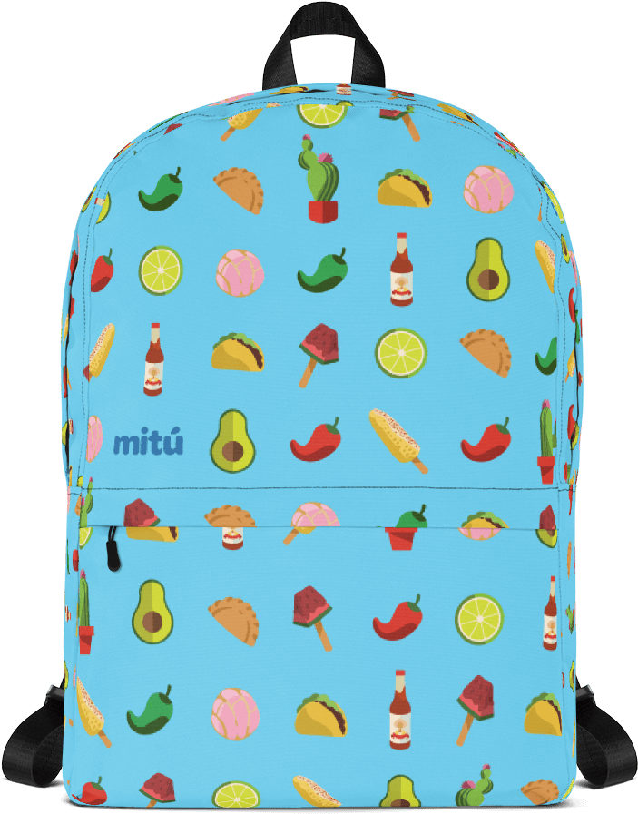 Bag Of Nothing (1000x1000), Png Download