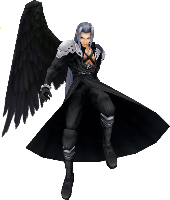 Third Outfit Ex Mode (597x700), Png Download