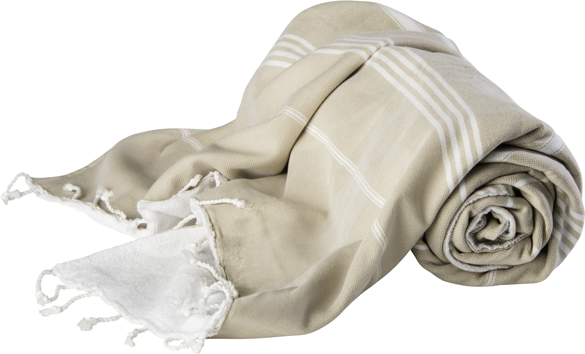 Turkish Towel - Scarf (2048x2048), Png Download