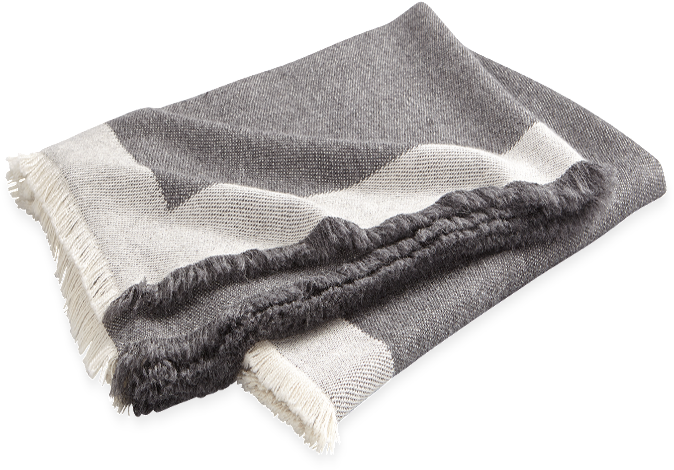 Matouk Suri Throw Blanket (1500x1500), Png Download