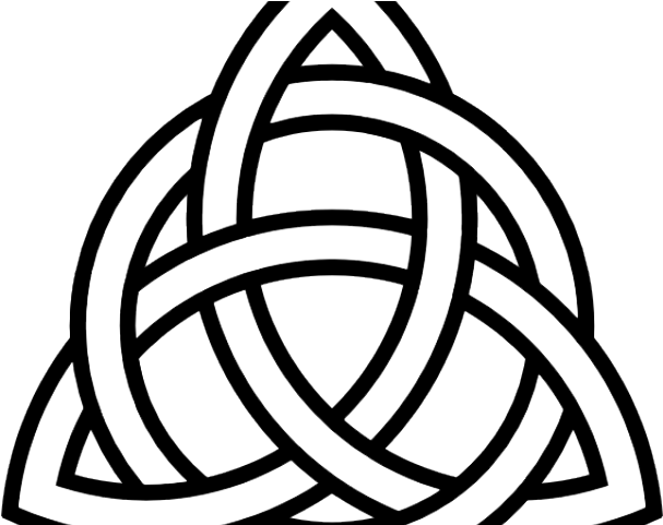 Celtic Knot Tattoos Png Transparent Images (640x480), Png Download