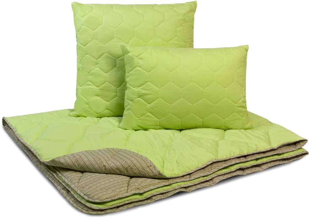 Blanket Png - Подушка Одеяло Бамбук (1000x1000), Png Download