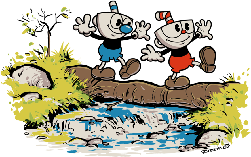 Male Cup And Mug Silver T-shirt (1024x887), Png Download