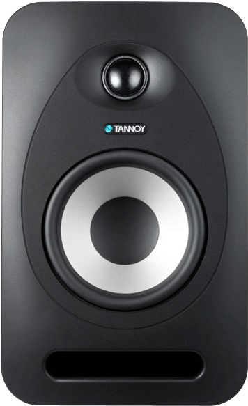 Studio Monitors - Tannoy Reveal 502 (800x800), Png Download