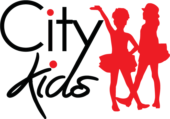 City Kids Dance Program - Dance (665x465), Png Download