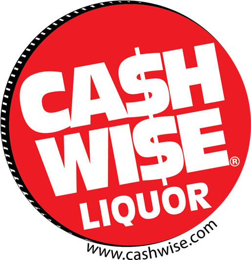Cash Wise Liquor (600x600), Png Download