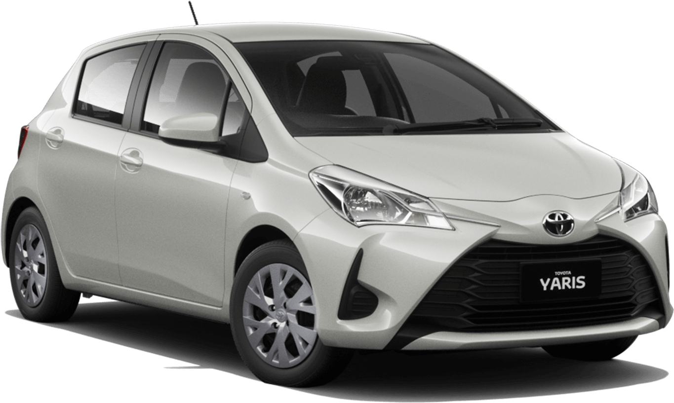 Yaris Ascent Hatch Manual - Toyota Yaris Sx 2017 (907x510), Png Download