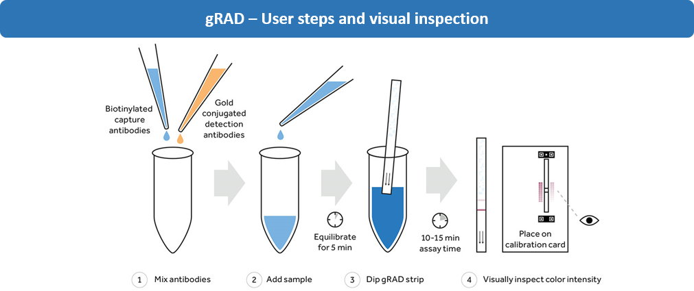 Grad Onedetection Kit - Diagram (1011x425), Png Download