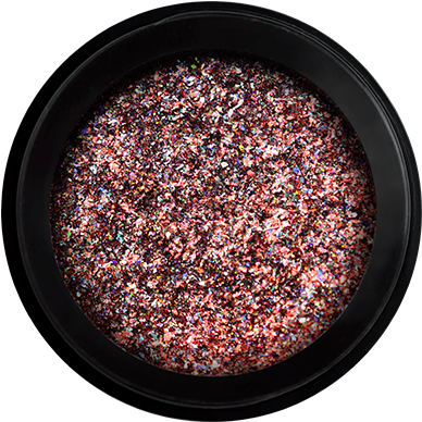 Galaxy Colour Powder - Color (600x600), Png Download