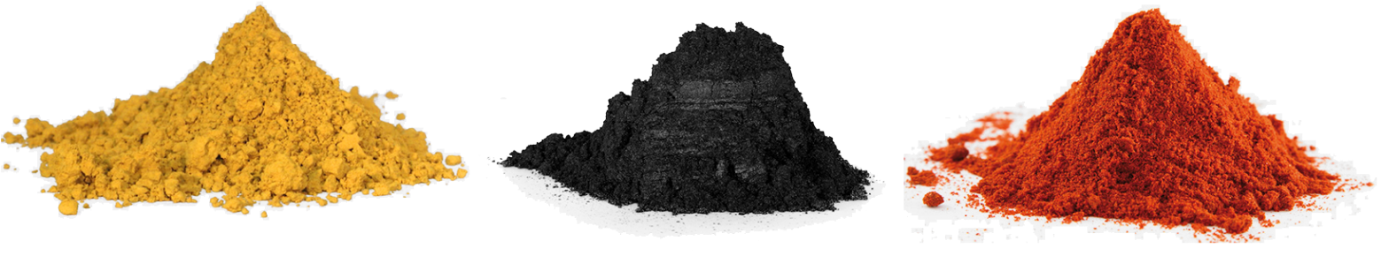 Production - Piment De Cayenne Moulu (1 Kg) (1600x1146), Png Download