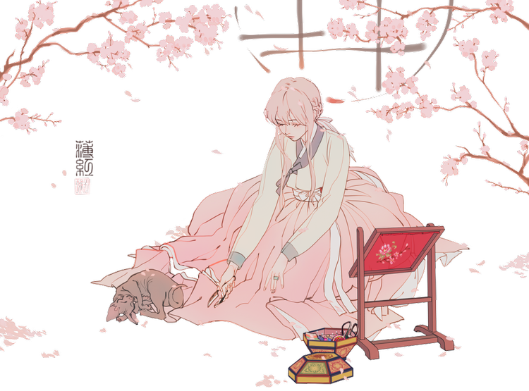 Anime (750x555), Png Download