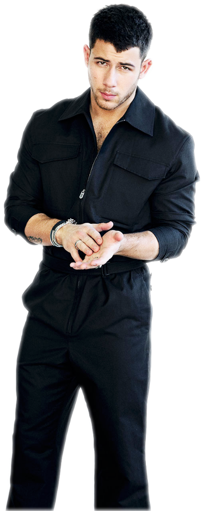 Husband Nick Jonas Png Psd Transparent Music Stars - Gq Thailand (720x1080), Png Download