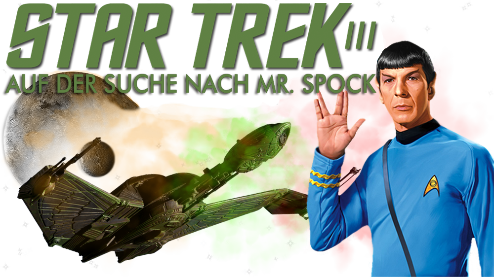 Star Trek Iii - Halloween! Movie Star Trek Beyond Spock Uniform Cosplay (1000x562), Png Download