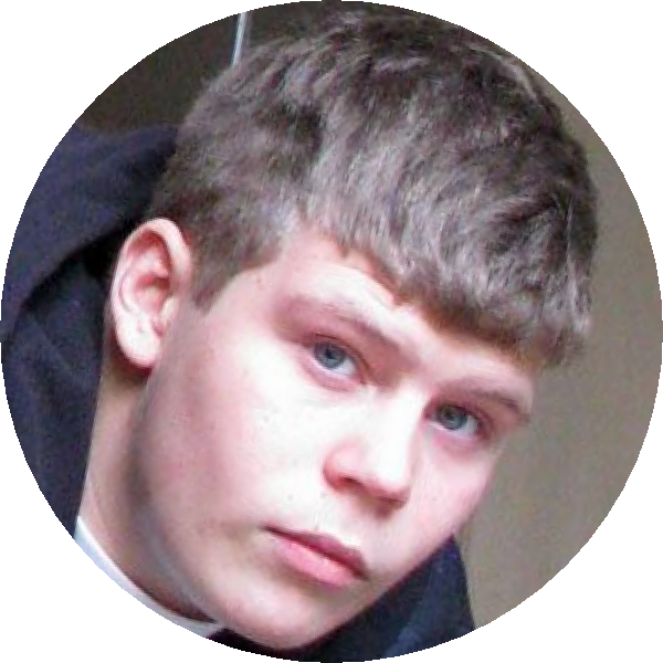 Yunglean - User (600x600), Png Download