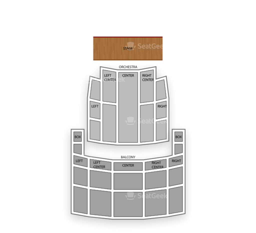 Jerry Seinfeld Tickets, Rochester Auditorium Theatre, - Rochester Broadway Theatre League / Rbtl's Auditorium (1024x1024), Png Download