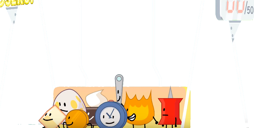 Losersswings - Bandicam (850x429), Png Download