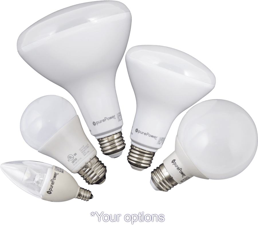 Download Incandescent Light Bulb Full Size PNG Image PNGkit